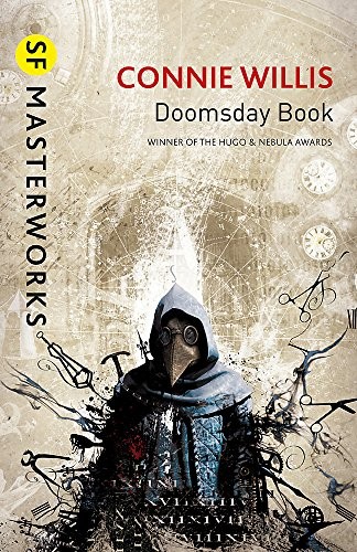 Doomsday Book (S.F. Masterworks) (2001, Gollancz)