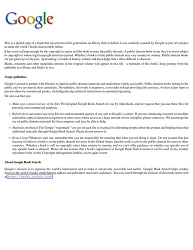 Aeschylus, Robert Enger: Aeschylos' Agamemnon (Ancient Greek language, 1895, B. G. Teubner)