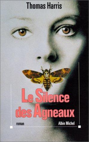 Le Silence des agneaux (French language, 1990)