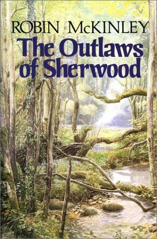 The outlaws of Sherwood (1988, Greenwillow Books)