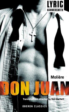 Don Juan (Paperback, 2005, Oberon Books)