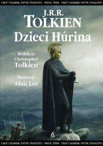 Dzieci Hurina (Polish language, 2007, Wydawnictwo Amber)