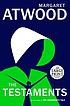 Margaret Atwood: The Testaments (Paperback, 2019, Random House Large Print)