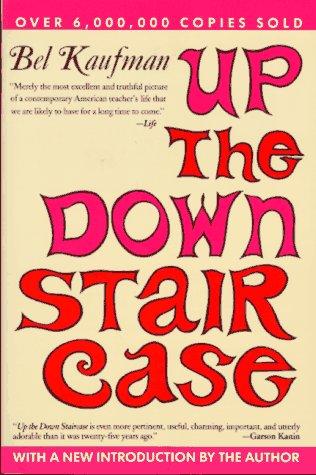 Up the down staircase (1991, HarperPerennial)