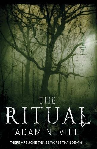 Ritual (Paperback, 2011, Pan Publishing)
