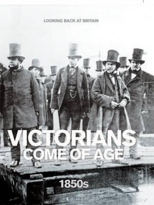 Helen Varley: Victorians Come Of Age (2009, David & Charles)