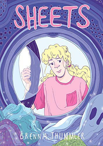 Brenna Thummler: Sheets (Hardcover, 2021, Oni Press)