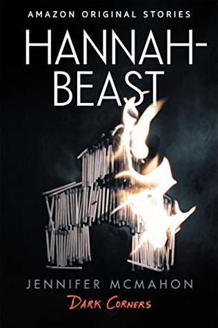 Hannah-Beast (AudiobookFormat, Amazon Original Stories)