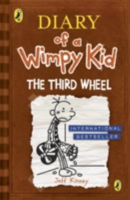 Jeff Kinney: Diary of a Wimpy Kid
            
                Diary of a Wimpy Kid Audio (2014, Penguin Books Ltd)