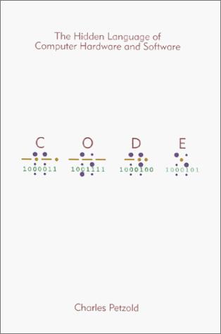 Code (Hardcover, 1999, Microsoft Press)