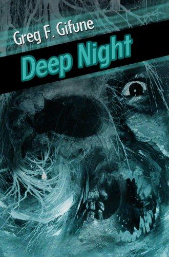 Greg F. Gifune: Deep Night (Paperback, 2006, Delirium Books)