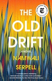 The Old Drift (Paperback, 2020, Hogarth)