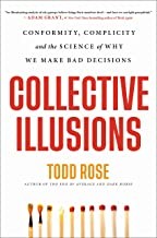 Collective Illusions (2022, Hachette Books)