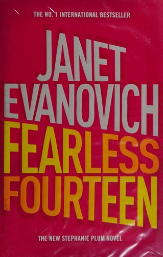 Fearless fourteen (2008, Headline Review)