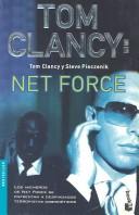 Tom Clancy, Enric Tremps, Steve R. Pieczenik: Net Force (Paperback, Spanish language, 2003, Planeta)