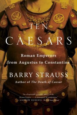 Ten Caesars (2020, Simon & Schuster, Incorporated)