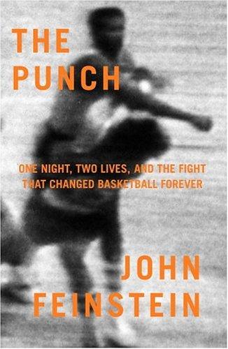 The Punch (Hardcover, 2002, Little, Brown)