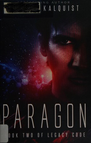 Autumn Kalquist: Paragon (2014, Diapason Publishing)