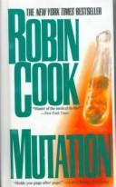 Robin Cook: Mutation (Hardcover, 1999, Tandem Library)