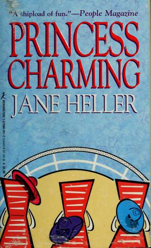 Jane Heller: Princess Charming (1998, Kensington Books)