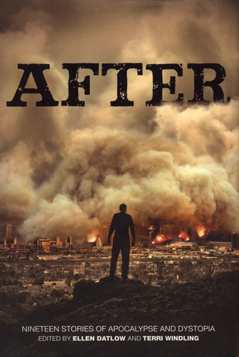 After (Hardcover, 2012, Hyperion)