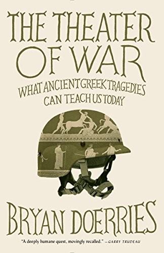 Bryan Doerries: The Theater of War (Paperback, Vintage)