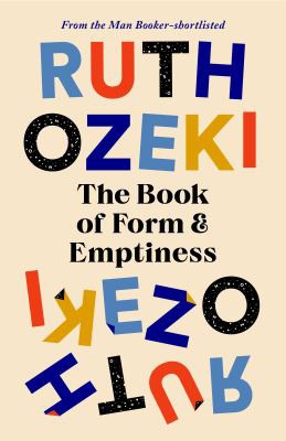 Book of Form and Emptiness (2021, Canongate Books)