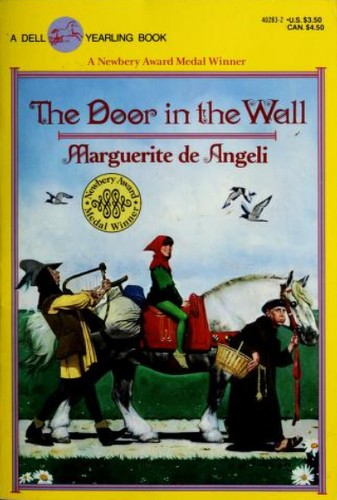 Marguerite de Angeli: The door in the wall (1949, Doubleday)