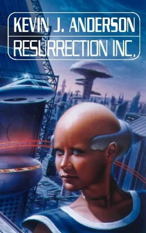 Resurrection Inc. (1998, Voyager)