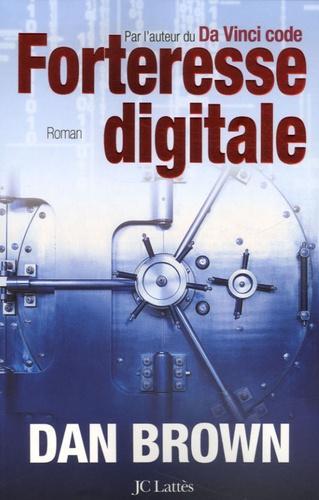 Dan Brown: Forteresse Digitale (French language)