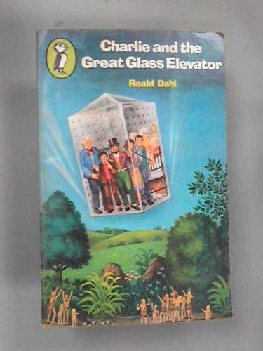 Charlie and the Great Glass Elevator (1975)
