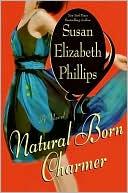 Susan Elizabeth Phillips: Natural Born Charmer (Paperback, 2008, Avon)