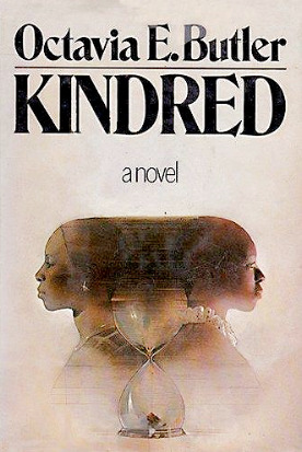 Kindred (1979, Doubleday)