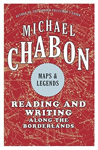 Michael Chabon: Maps and Legends (Paperback, 2010, Fourth Estate)