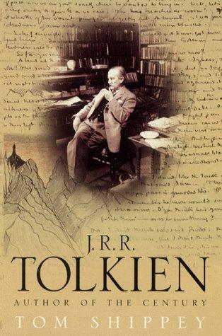 Tom Shippey: J.R.R. Tolkien (2000, HarperCollins Publishers)