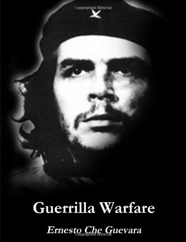 Ernesto Guevara: Guerrilla Warfare (2013, CreateSpace Independent Publishing Platform)