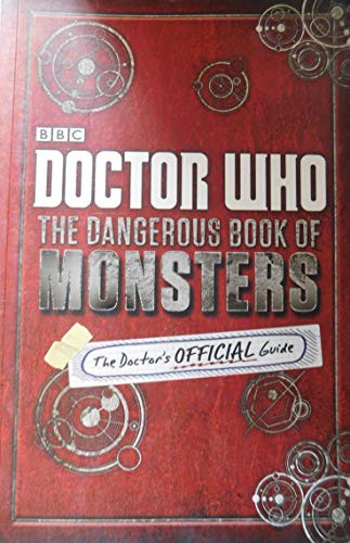Doctor Who (Paperback, 2016, BBC Children's Books)