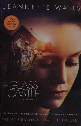 The Glass Castle (2017, Scribner)