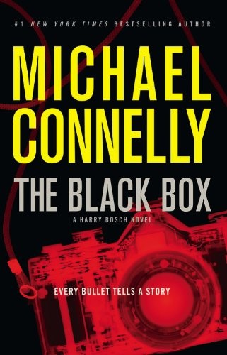 The Black Box (Paperback, 2012, Grand Central Publishing)