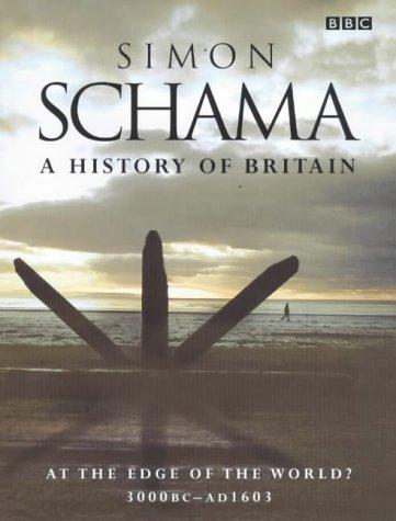 Simon Schama: A History of Britain (BBC Radio Collection) (AudiobookFormat, 2000, BBC Audiobooks)