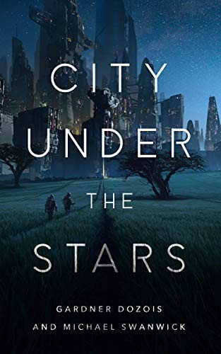 City Under the Stars (Paperback, 2020, Tor.com)