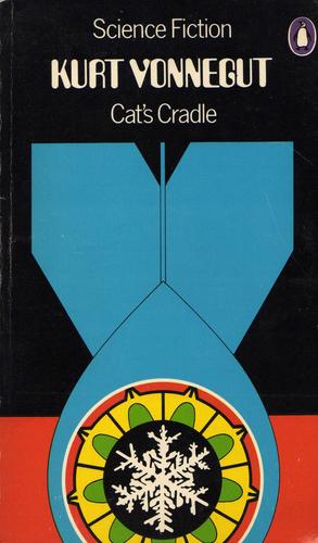 Cat's Cradle (1973, Penguin)