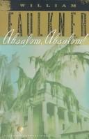 William Faulkner: Absalon Absalon! (Paperback, Spanish language, 1991, Alianza)