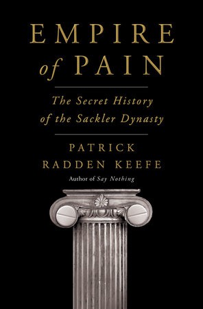 Empire of Pain (EBook, 2021, Doubleday)
