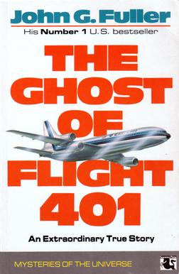 Ghost Of Flight 401 (1983, Berkley)