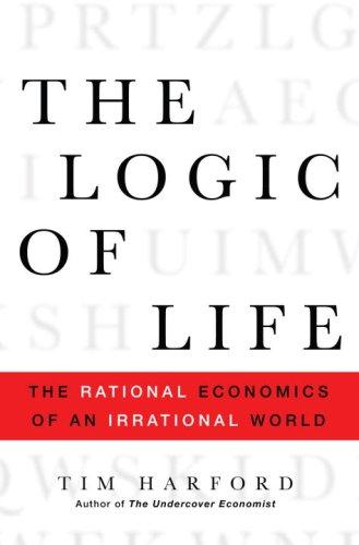 The Logic of Life (Hardcover, 2008, Random House)