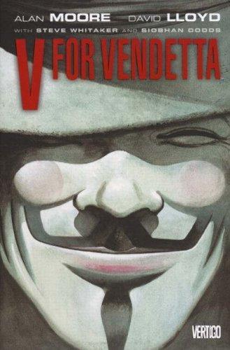 V for vendetta