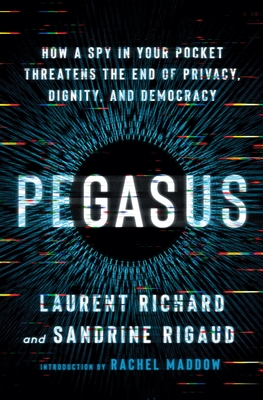 Pegasus (Hardcover, 2022, Henry Holt and Co.)
