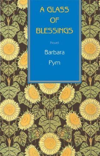 Barbara Pym: A Glass of Blessings (1980)