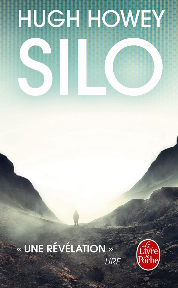 Hugh Howey: Silo (Paperback, French language, 2016, Le Livre de Poche)